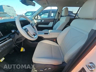 2026 Hyundai Santa Fe SEL - miniatura 7