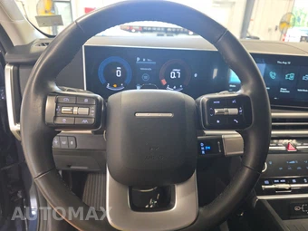 2026 Hyundai Santa Fe SEL - miniatura 10