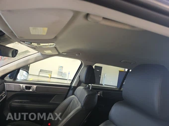 2026 Hyundai Santa Fe SEL - miniatura 15