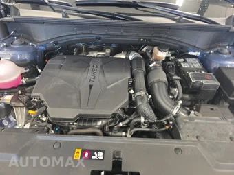 2026 Hyundai Santa Fe SEL - miniatura 17