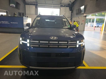 2026 Hyundai Santa Fe SEL - miniatura 2