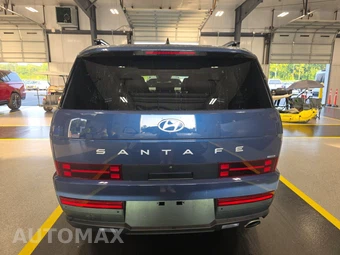 2026 Hyundai Santa Fe SEL - miniatura 5