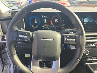2026 Hyundai Santa Fe SEL - miniatura 10