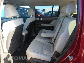 2026 Hyundai Santa Fe SEL - miniatura 13