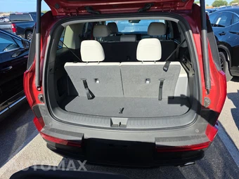 2026 Hyundai Santa Fe SEL - miniatura 17