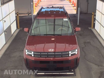 2026 Hyundai Santa Fe SEL - miniatura 2