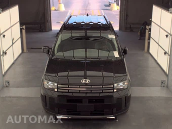 2026 Hyundai Santa Fe SEL - miniatura 2