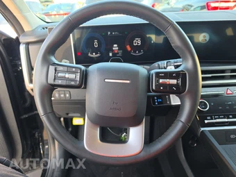 2026 Hyundai Santa Fe SEL - miniatura 16