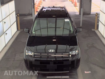 2026 Hyundai Santa Fe SEL - miniatura 2