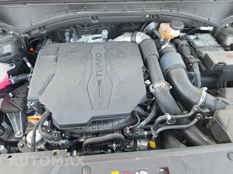 2026 Hyundai Santa Fe SEL - miniatura 23