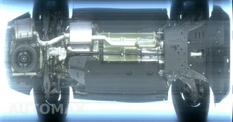 2026 Hyundai Santa Fe SEL - miniatura 25