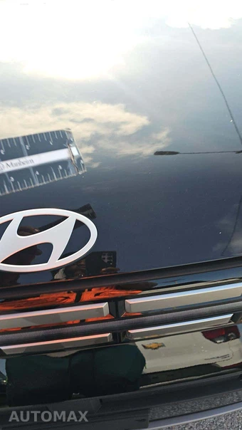 2026 Hyundai Santa Fe SEL - miniatura 27