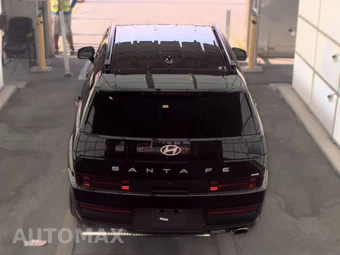 2026 Hyundai Santa Fe SEL - miniatura 6