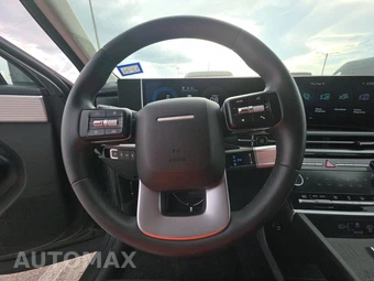 2026 Hyundai Santa Fe SEL - miniatura 10