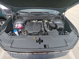 2026 Hyundai Santa Fe SEL - miniatura 16