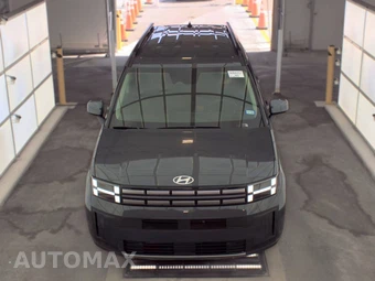 2026 Hyundai Santa Fe SEL - miniatura 2