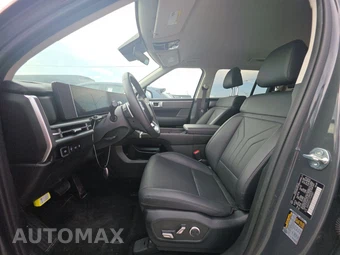 2026 Hyundai Santa Fe SEL - miniatura 7