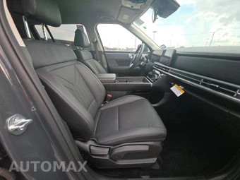 2026 Hyundai Santa Fe SEL - miniatura 8