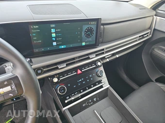 2026 Hyundai Santa Fe SEL - miniatura 11