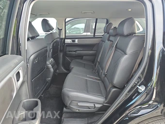 2026 Hyundai Santa Fe SEL - miniatura 13