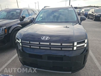 2026 Hyundai Santa Fe SEL - miniatura 2
