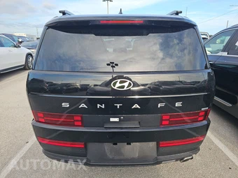2026 Hyundai Santa Fe SEL - miniatura 5