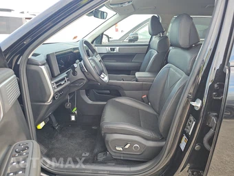 2026 Hyundai Santa Fe SEL - miniatura 7