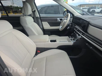 2026 Hyundai Santa Fe SEL - miniatura 14