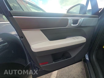 2026 Hyundai Santa Fe SEL - miniatura 15
