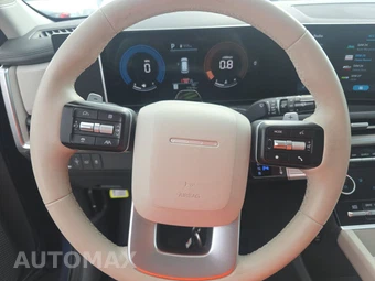 2026 Hyundai Santa Fe SEL - miniatura 16