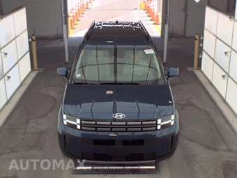 2026 Hyundai Santa Fe SEL - miniatura 2