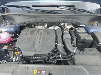 2026 Hyundai Santa Fe SEL - miniatura 23
