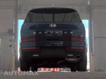 2026 Hyundai Santa Fe SEL - miniatura 7