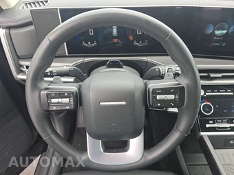 2026 Hyundai Santa Fe SEL - miniatura 10