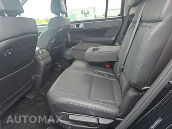 2026 Hyundai Santa Fe SEL - miniatura 13