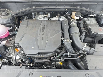 2026 Hyundai Santa Fe SEL - miniatura 17