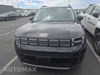 2026 Hyundai Santa Fe SEL - miniatura 2