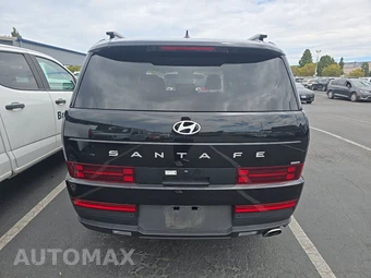 2026 Hyundai Santa Fe SEL - miniatura 5