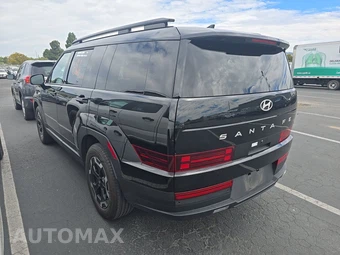 2026 Hyundai Santa Fe SEL - miniatura 6
