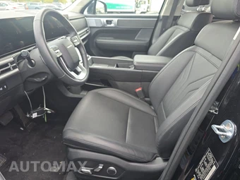 2026 Hyundai Santa Fe SEL - miniatura 7