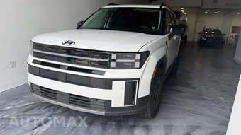 2026 Hyundai Santa Fe XRT - samochód z USA z aukcji Manheim, oferta Kup Teraz w AUTOMAX
