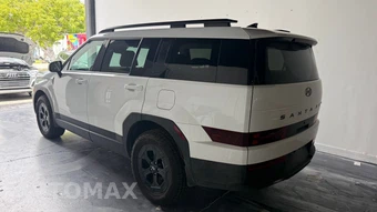 2026 Hyundai Santa Fe XRT - miniatura 3