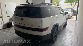 2026 Hyundai Santa Fe XRT - miniatura 4