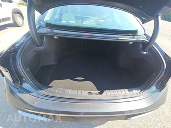 2026 Hyundai Sonata Hybrid Blue - miniatura 16