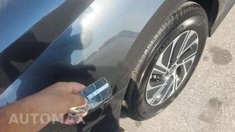 2026 Hyundai Sonata Hybrid Blue - miniatura 20