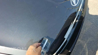 2026 Hyundai Sonata Hybrid Blue - miniatura 22