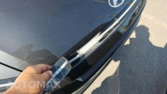 2026 Hyundai Sonata Hybrid Blue - miniatura 23