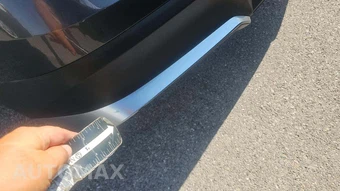 2026 Hyundai Sonata Hybrid Blue - miniatura 24