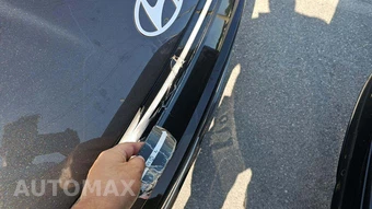 2026 Hyundai Sonata Hybrid Blue - miniatura 25