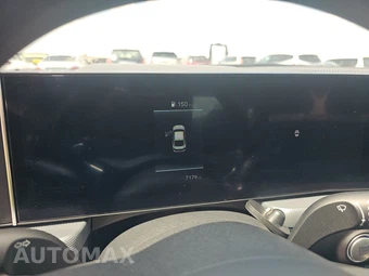 2026 Hyundai Sonata Hybrid Blue - miniatura 12